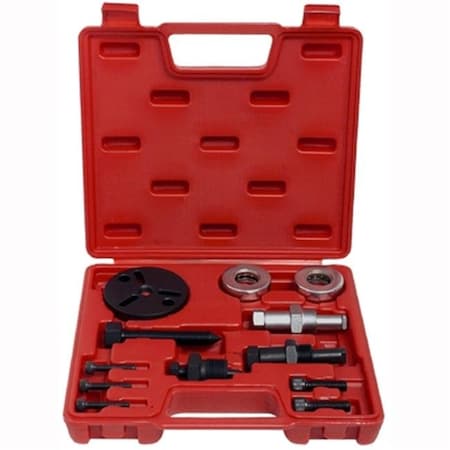 Big Roc Tools Big Roc Tools CCR AC Compressor Clutch Remover Kit; 3 x 9 in. CCR